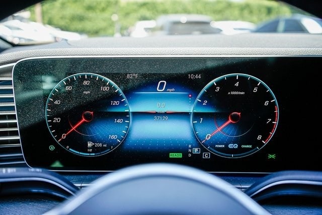 Thumbnail: 2022 Mercedes-Benz GLE - 15