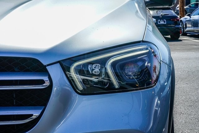 Thumbnail: 2022 Mercedes-Benz GLE - 19