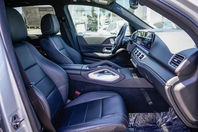 Thumbnail: 2022 Mercedes-Benz GLE - 10