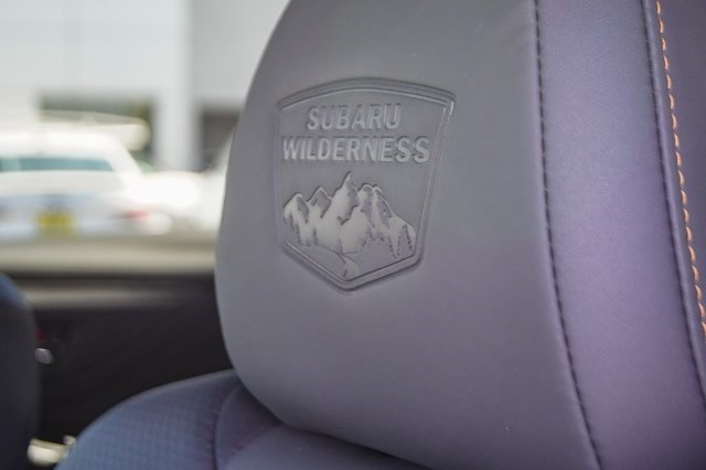 2022 Subaru Outback Wilderness 31