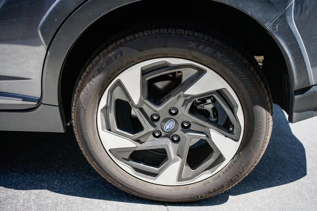 Image 6 of 2024 Subaru Crosstrek