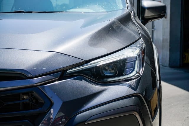 Image 10 of 2024 Subaru Crosstrek