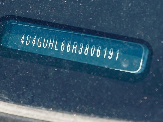 Image 7 of 2024 Subaru Crosstrek