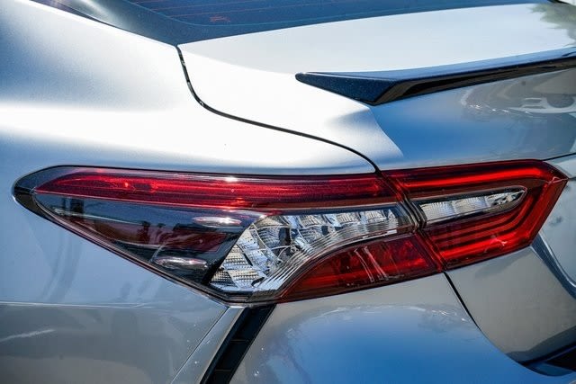 2022 Toyota Camry XSE 31