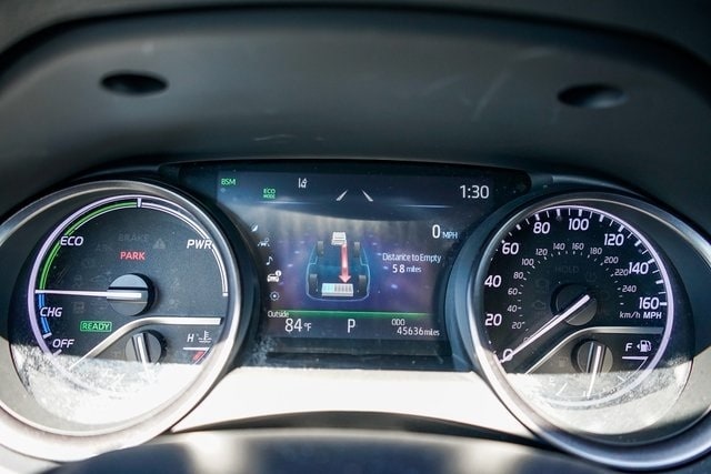 2022 Toyota Camry XSE 15