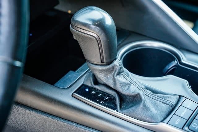 2022 Toyota Camry XSE 14