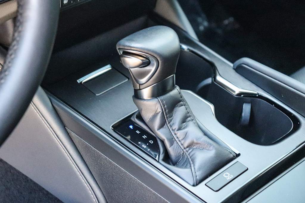 Thumbnail: 2024 Lexus ES - 14