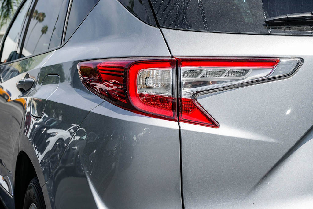 Thumbnail: 2021 Acura RDX - 11