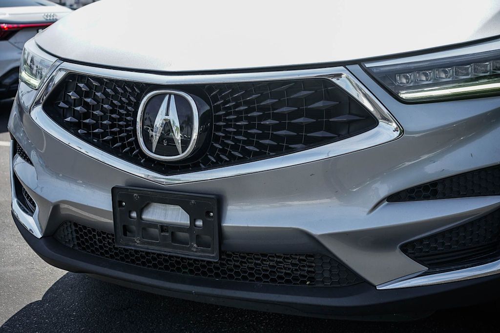 Thumbnail: 2021 Acura RDX - 10