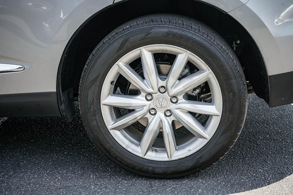 Thumbnail: 2021 Acura RDX - 5