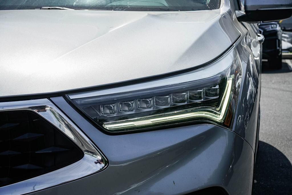 Thumbnail: 2021 Acura RDX - 9