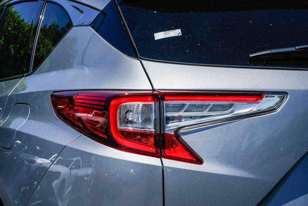 Thumbnail: 2021 Acura RDX - 5