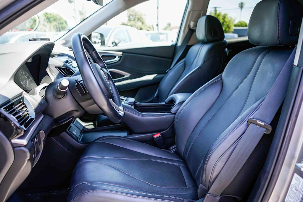 Thumbnail: 2021 Acura RDX - 10