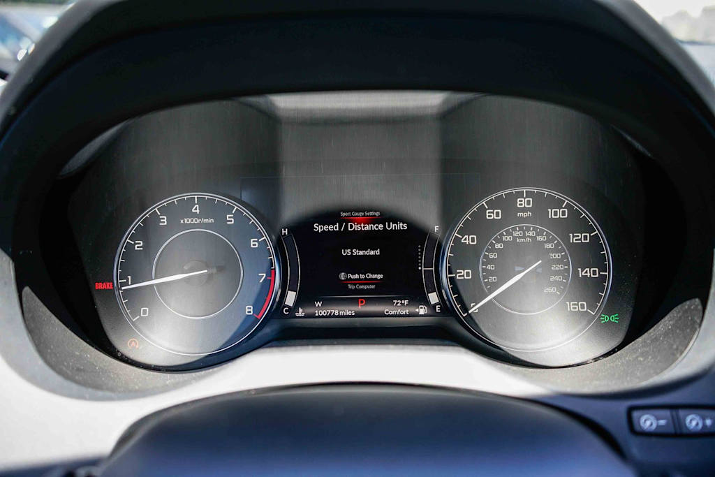 Thumbnail: 2021 Acura RDX - 15