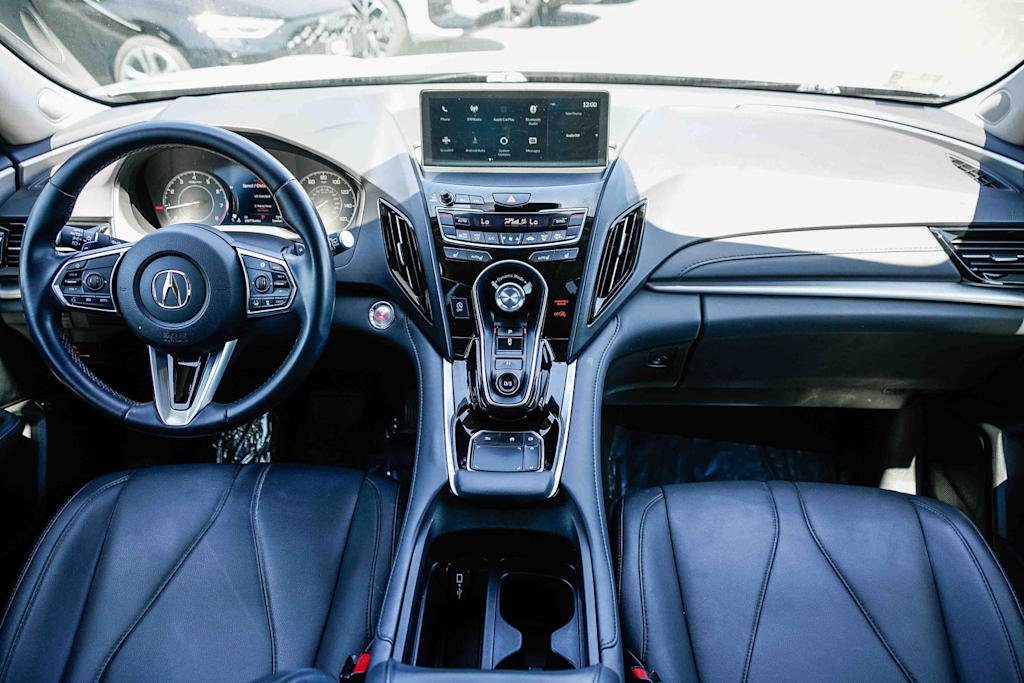 Thumbnail: 2021 Acura RDX - 2