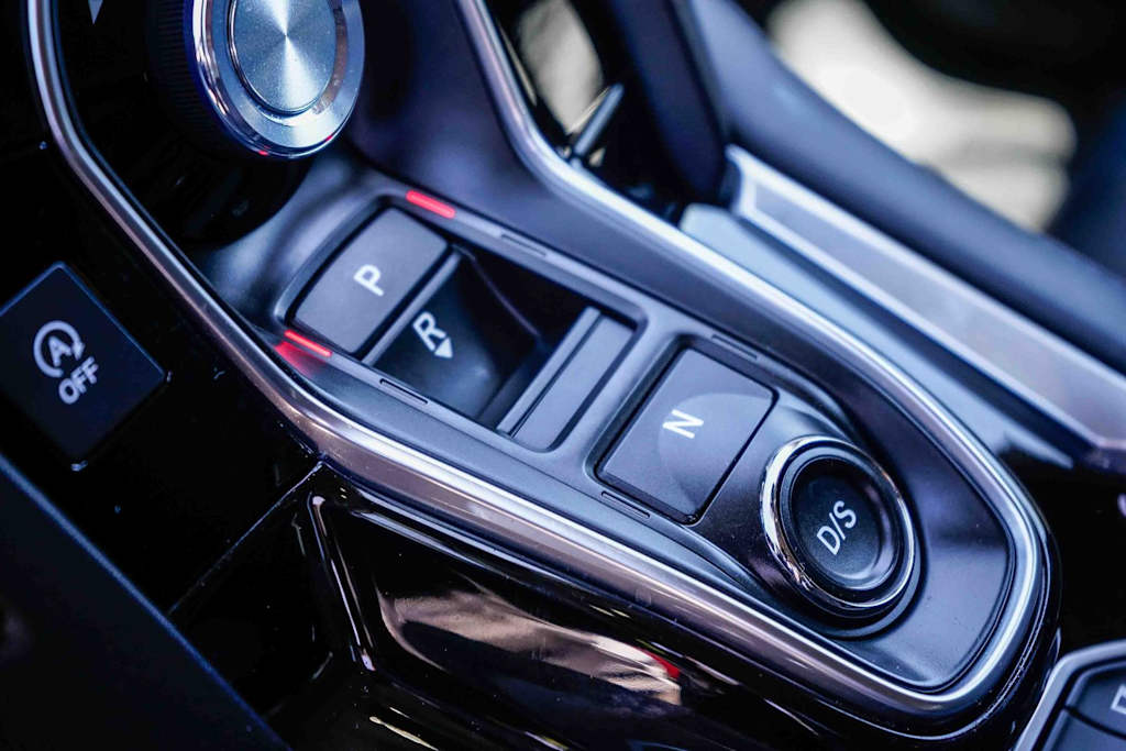Thumbnail: 2021 Acura RDX - 14