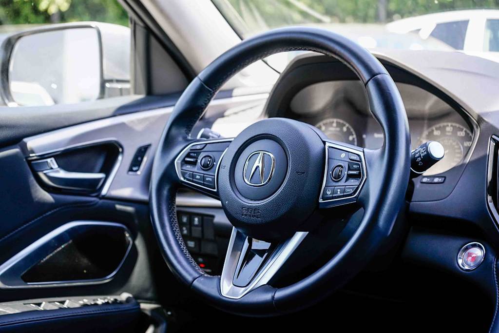 Thumbnail: 2021 Acura RDX - 12