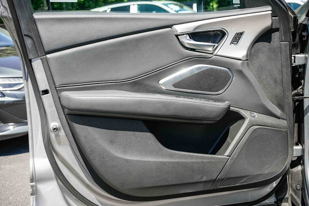 Thumbnail: 2021 Acura RDX - 23