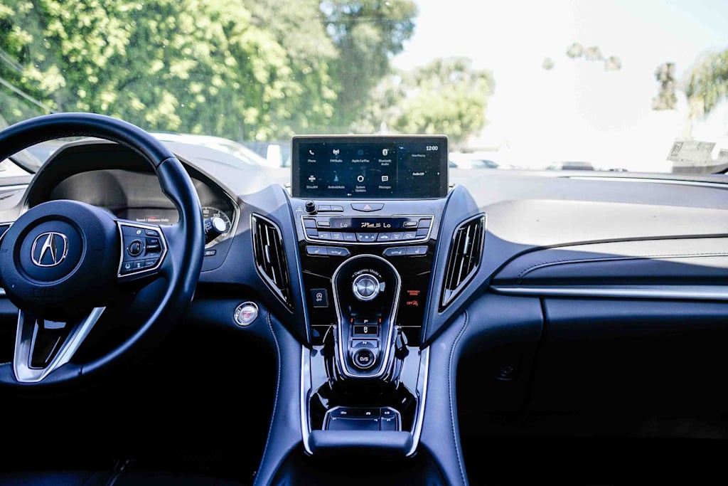 Thumbnail: 2021 Acura RDX - 8