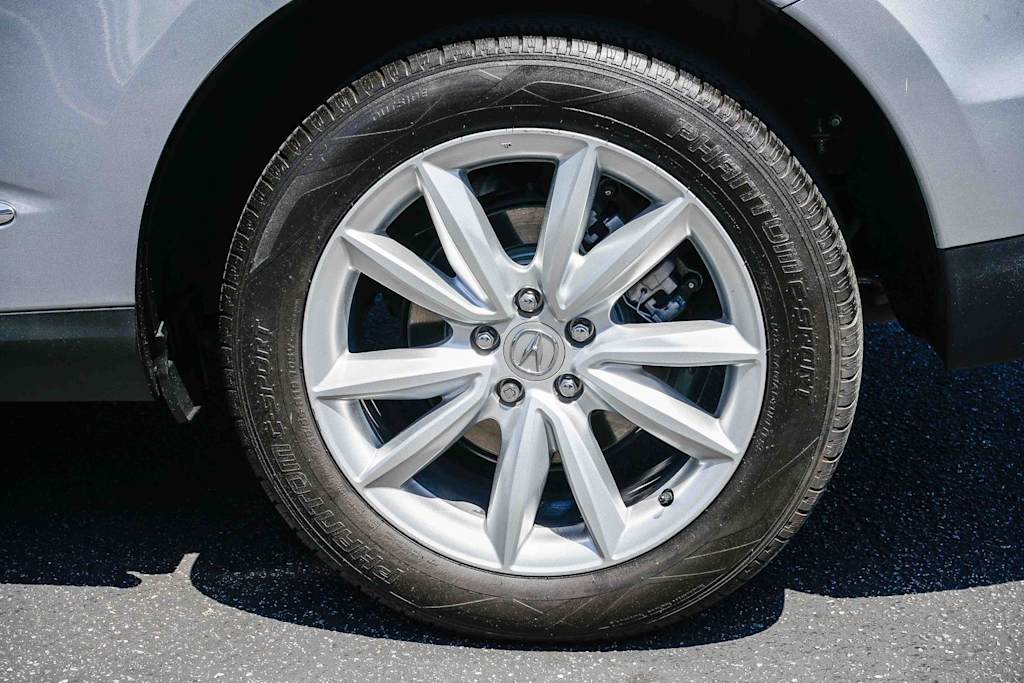 Thumbnail: 2021 Acura RDX - 6