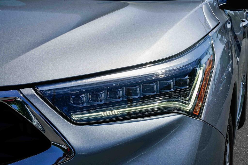 Thumbnail: 2021 Acura RDX - 20