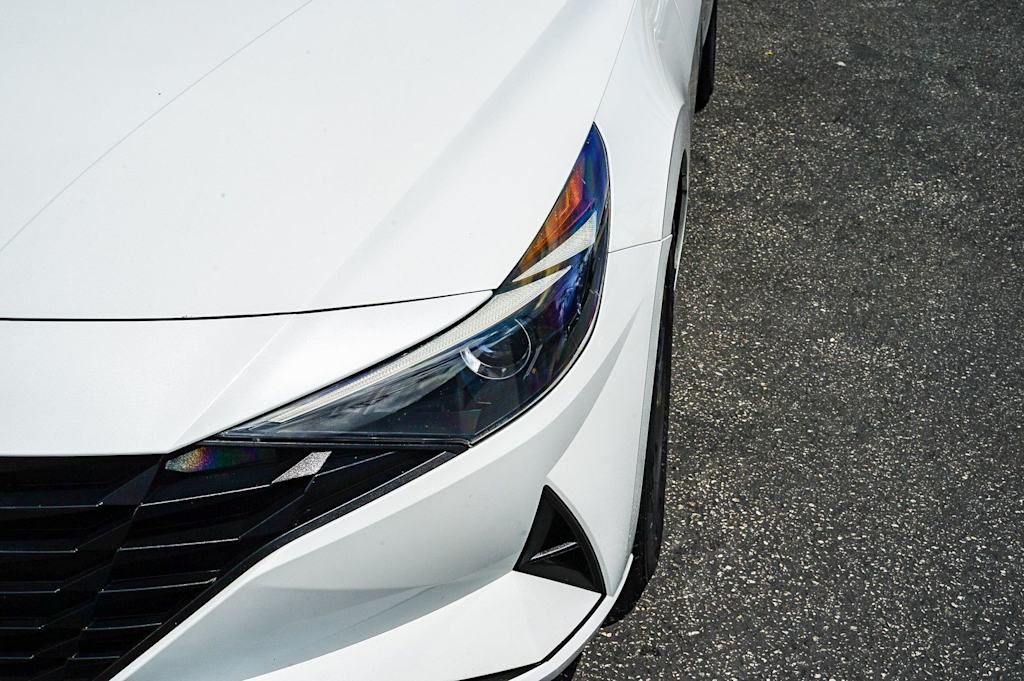 Thumbnail: 2022 Hyundai Elantra - 6