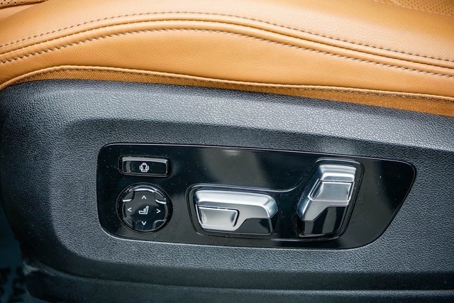 Thumbnail: 2024 BMW X7 - 25