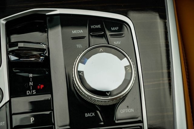 Thumbnail: 2024 BMW X7 - 26