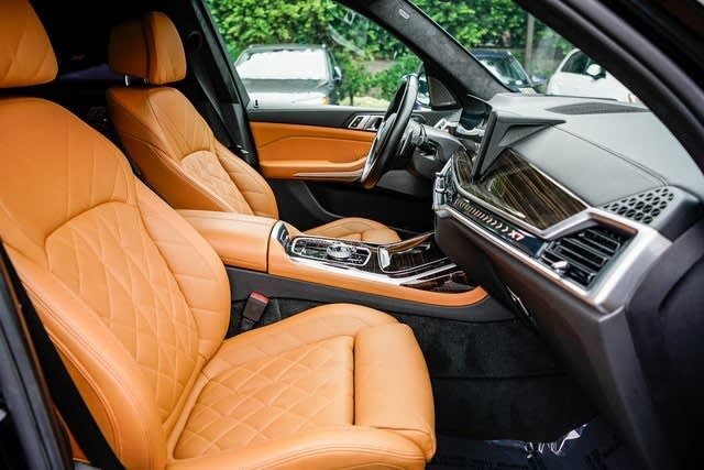 Thumbnail: 2024 BMW X7 - 9