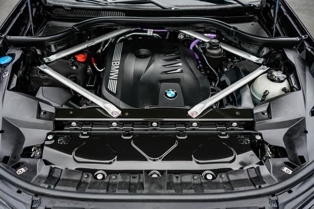 Thumbnail: 2024 BMW X7 - 7