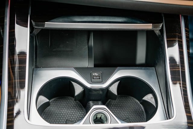 Thumbnail: 2024 BMW X7 - 27