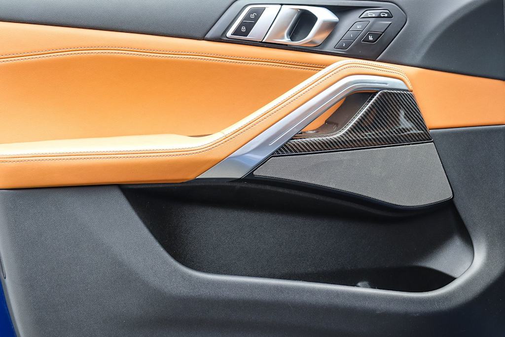 Thumbnail: 2024 BMW X6 - 27