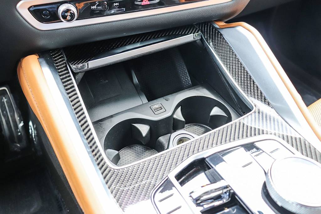 Thumbnail: 2024 BMW X6 - 14