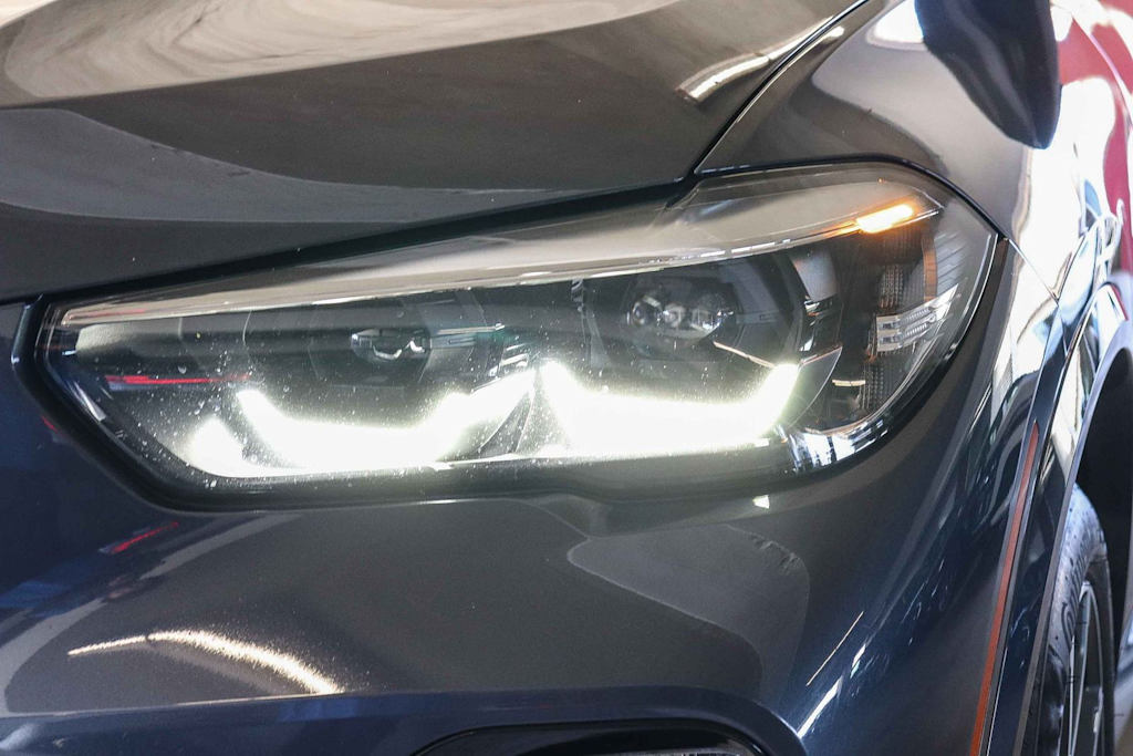 Thumbnail: 2020 BMW X5 - 9