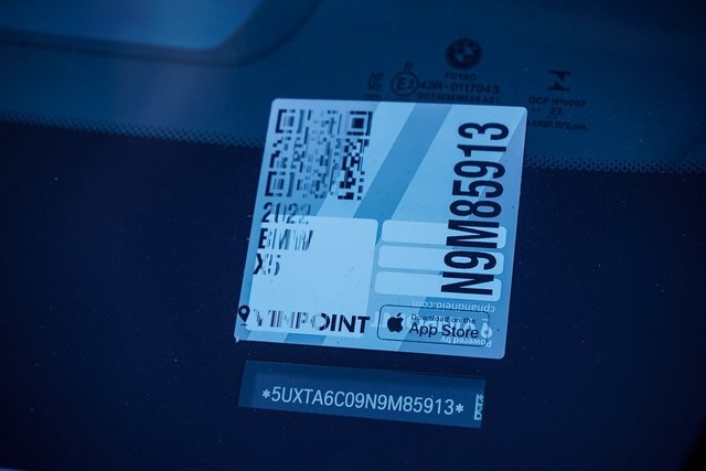 Thumbnail: 2022 BMW X5 - 6