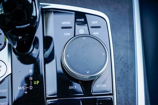 Thumbnail: 2022 BMW X5 - 26