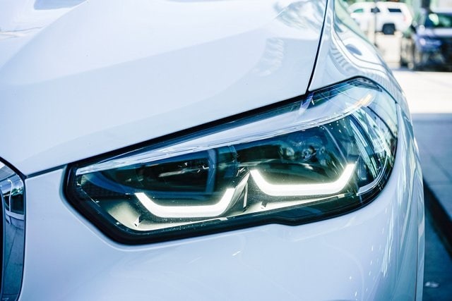 Thumbnail: 2022 BMW X5 - 20