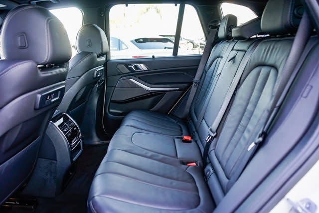 Thumbnail: 2022 BMW X5 - 12