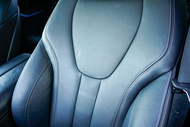 Thumbnail: 2022 BMW X5 - 28