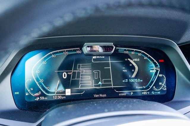 Thumbnail: 2022 BMW X5 - 17