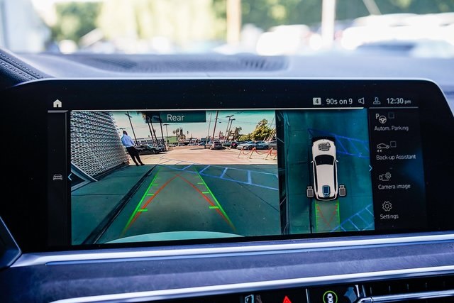 Thumbnail: 2022 BMW X5 - 27