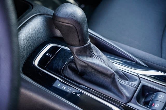 Thumbnail: 2021 Toyota Corolla - 13