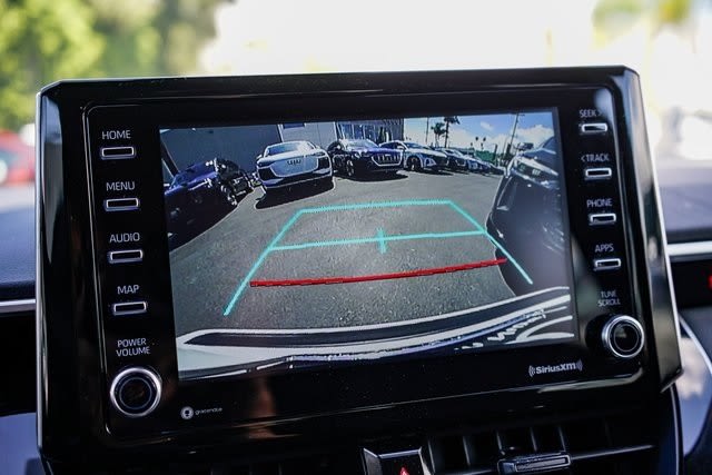 Thumbnail: 2021 Toyota Corolla - 27