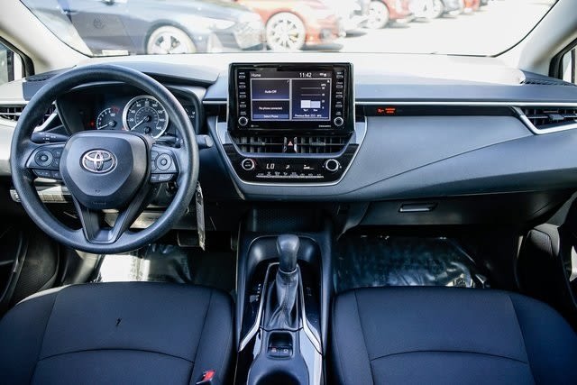Thumbnail: 2021 Toyota Corolla - 2