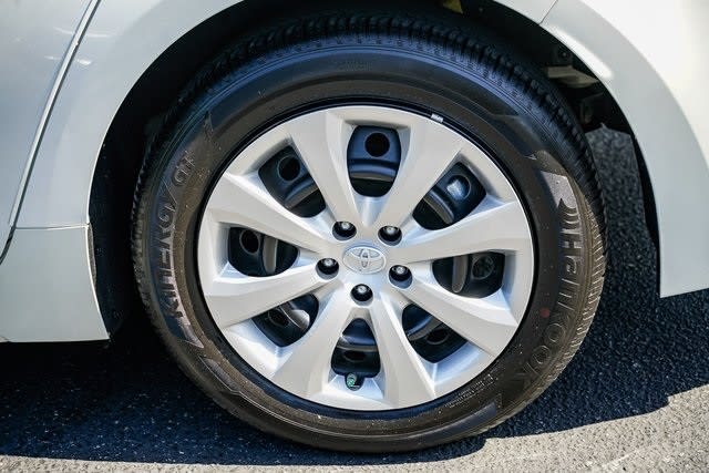 Thumbnail: 2021 Toyota Corolla - 5