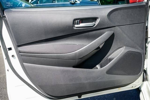 Thumbnail: 2021 Toyota Corolla - 23