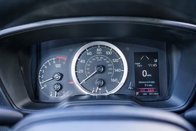 Thumbnail: 2021 Toyota Corolla - 14