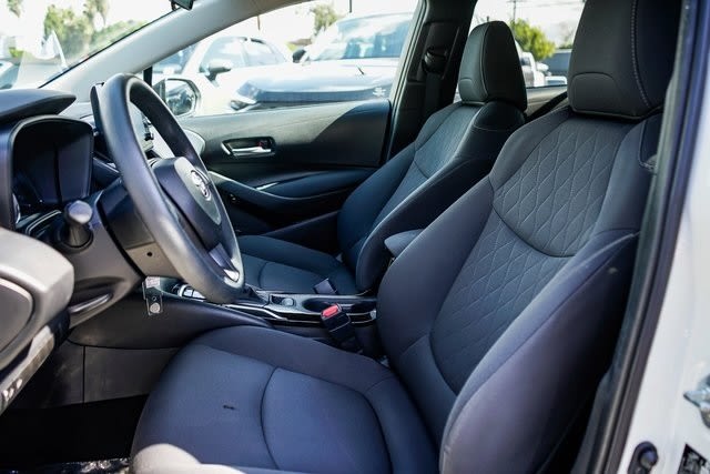 Thumbnail: 2021 Toyota Corolla - 9