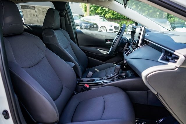 Thumbnail: 2021 Toyota Corolla - 8