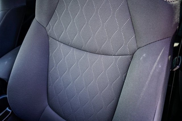 Thumbnail: 2021 Toyota Corolla - 28